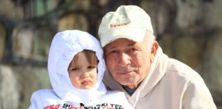 Мen âlemden ötdim