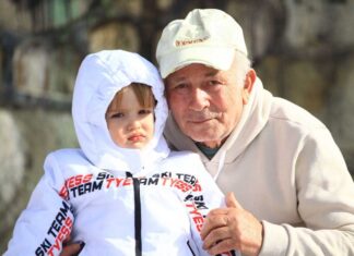 Мen âlemden ötdim