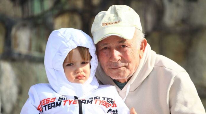 Мen âlemden ötdim