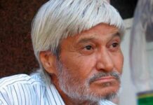 Ozodlik kuni haqida hangoma. Rauf Parfi