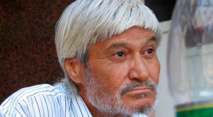 Ozodlik kuni haqida hangoma. Rauf Parfi