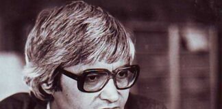 Rauf Parfi adabiy hukmlari