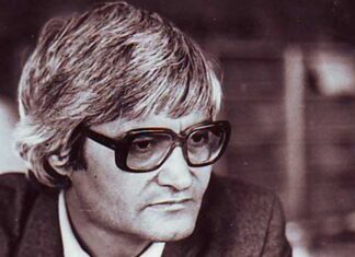 “RAUF PARFI SHE’RIYATI BILIMDONI –2025” ADABIY TANLOVI NIZOMI