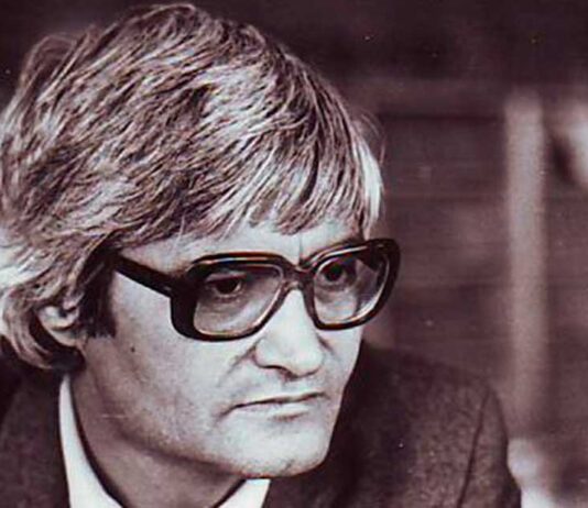 “RAUF PARFI SHE’RIYATI BILIMDONI –2025” ADABIY TANLOVI NIZOMI