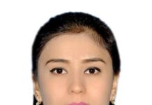 Rauf Parfi ijodida tabiat manzarasining poetik tasviri