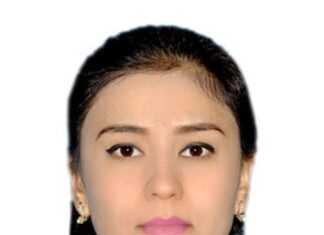 Rauf Parfi ijodida tabiat manzarasining poetik tasviri