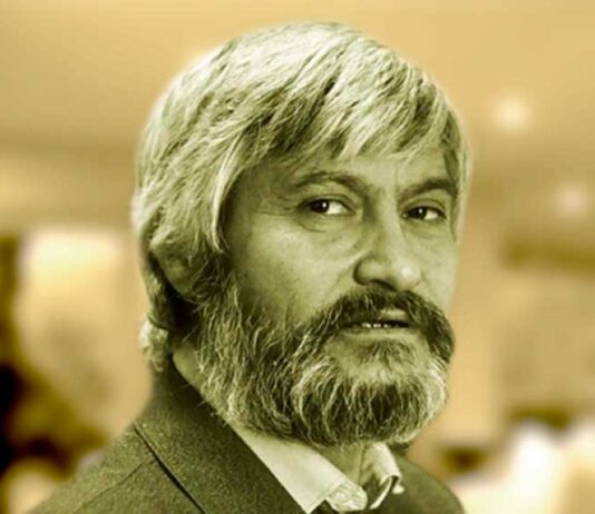 RAUF PARFI SHE’RIYATIDA RAMZIY OBRAZLAR