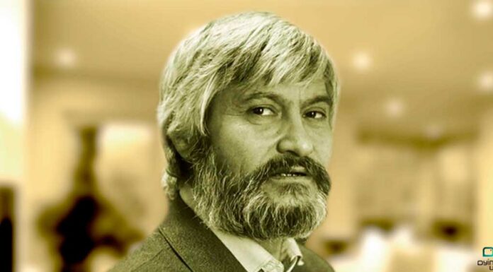 RAUF PARFI SHE’RIYATIDA RAMZIY OBRAZLAR