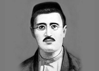 Jahon adabiyoti va Cho‘lpon