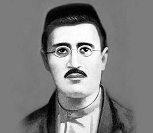 Jahon adabiyoti va Cho‘lpon