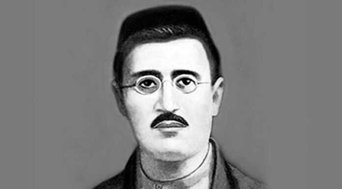 Jahon adabiyoti va Cho‘lpon