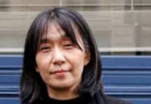 NOBEL OLGAN ILK OSIYOLIK AYOL IJODKOR