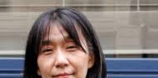 NOBEL OLGAN ILK OSIYOLIK AYOL IJODKOR