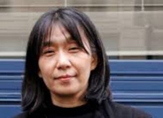 NOBEL OLGAN ILK OSIYOLIK AYOL IJODKOR