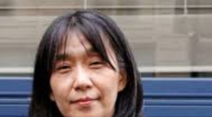 NOBEL OLGAN ILK OSIYOLIK AYOL IJODKOR