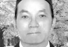 Rauf Parfi shaxsiyati haqida