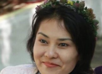 БАХТИНИСО номидаги аёл-қизлар адабий танлови