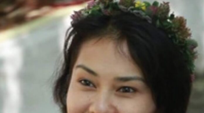 БАХТИНИСО номидаги аёл-қизлар адабий танлови