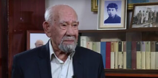 ХАЛҚ ЮКИНИ КЎТАРГАН ШОИР#SHUKRULLO