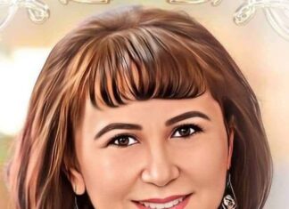 XAYOLIMNI TOʻRTTA BUKLADIM. GOʻZAL BEGIM. SHE’RLAR