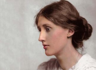 AYOLLAR UCHUN KASBLAR. VIRJINIYA VULF