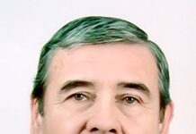РАУФНИНГ ОХИРГИ КУНИ. Нўъмон РАҲИМЖОН, профессор