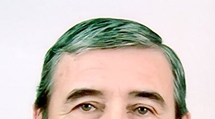 РАУФНИНГ ОХИРГИ КУНИ. Нўъмон РАҲИМЖОН, профессор