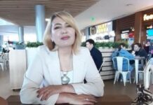 U (hikoya) MASTURA ABDURAYIM