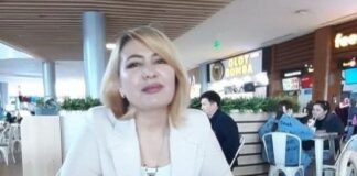 U (hikoya) MASTURA ABDURAYIM
