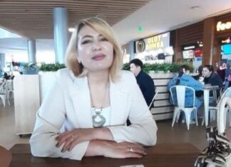 U (hikoya) MASTURA ABDURAYIM